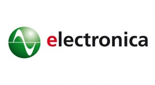 Участие в выставке «Electronica» Участие в выставке «Electronica»
