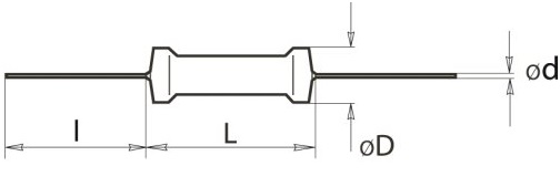 Резистор р1 1